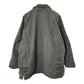 90s Barbour BEDALE Oiled Jacket
