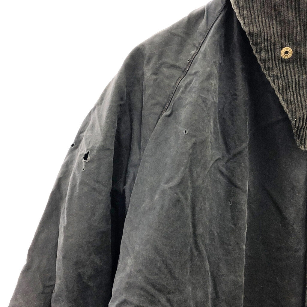 90s Barbour BEDALE Oiled Jacket
