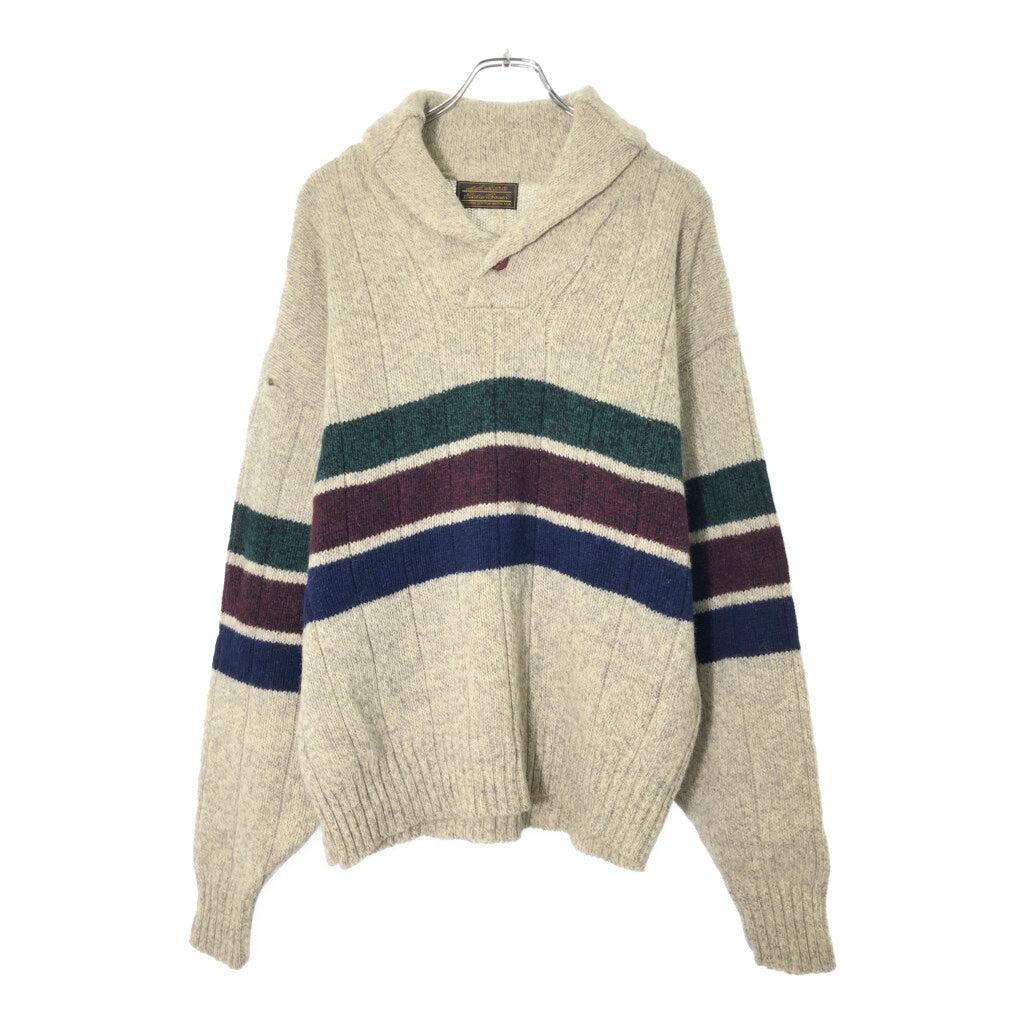 90s Eddie Bauer Sweater