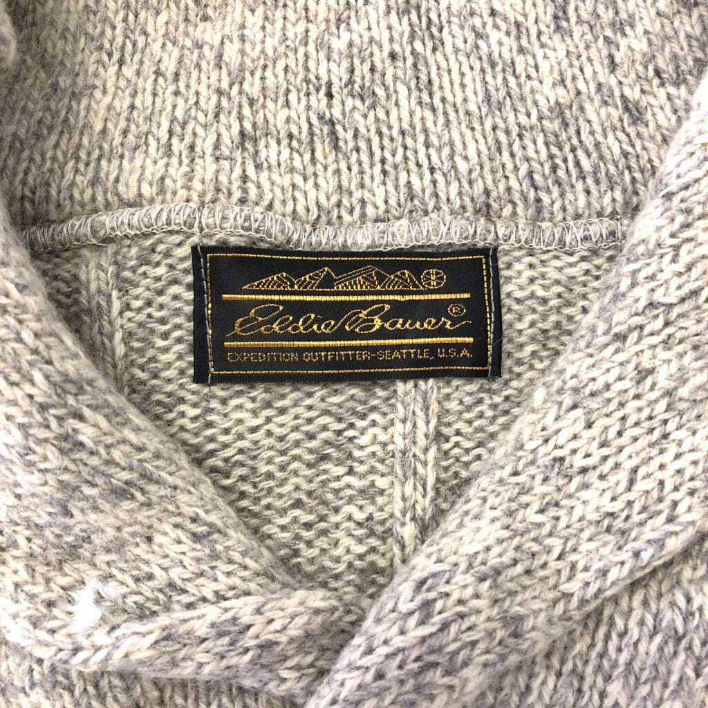 90s Eddie Bauer Sweater