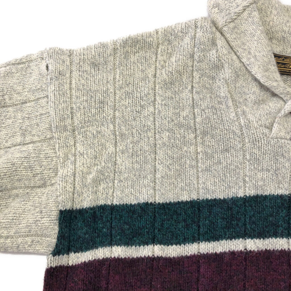 90s Eddie Bauer Sweater