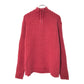 GAP Half Zip Sweater