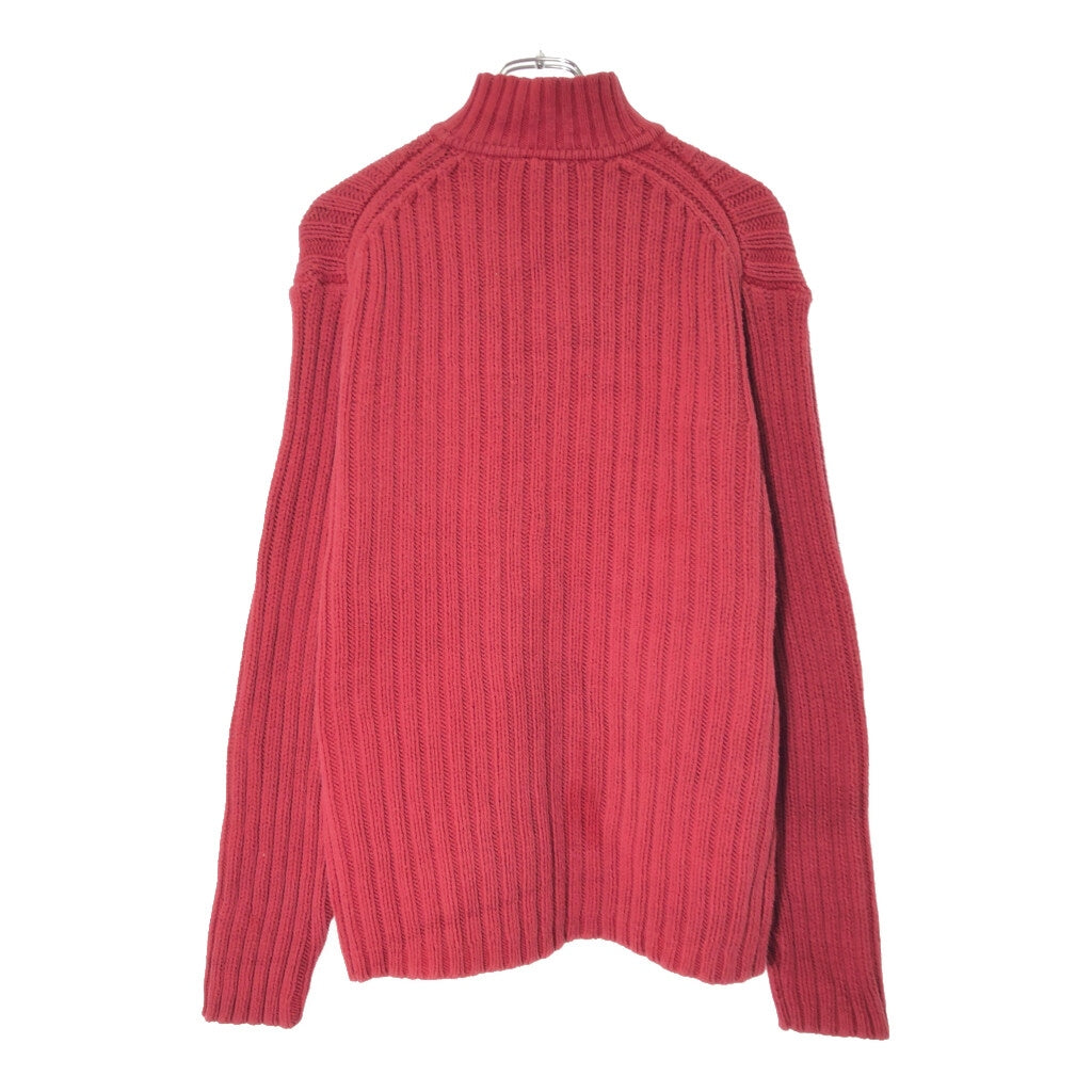 GAP Half Zip Sweater