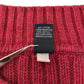 GAP Half Zip Sweater