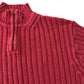 GAP Half Zip Sweater