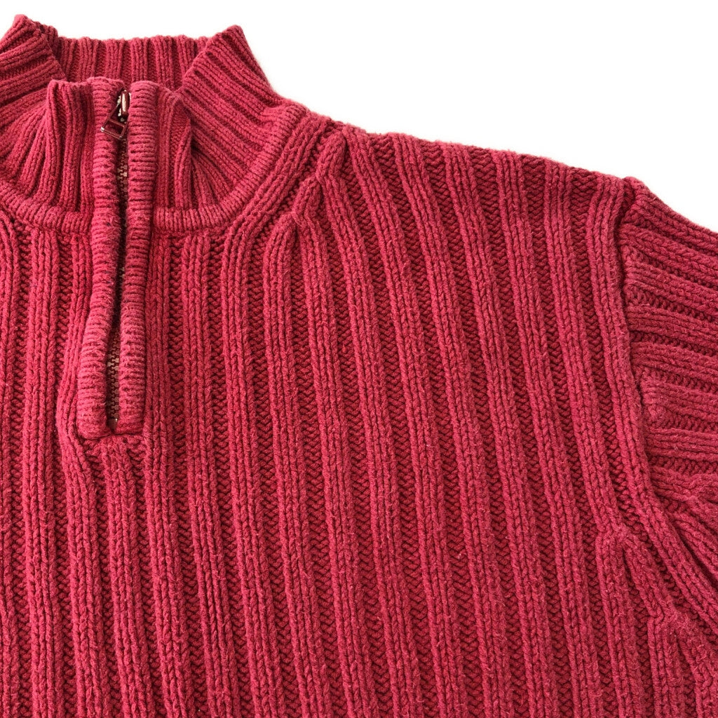GAP Half Zip Sweater