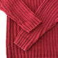 GAP Half Zip Sweater