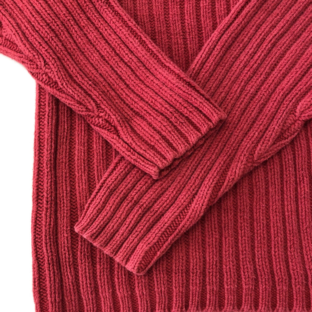 GAP Half Zip Sweater