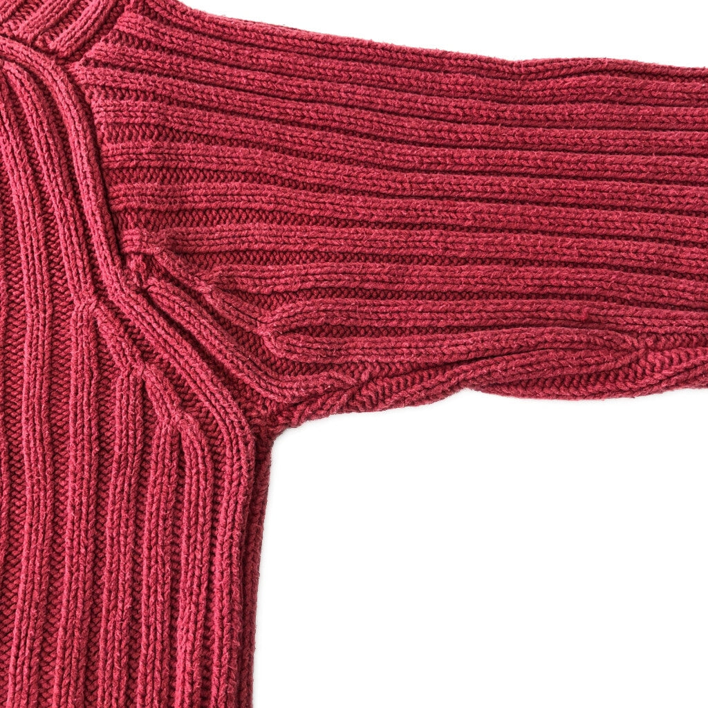 GAP Half Zip Sweater