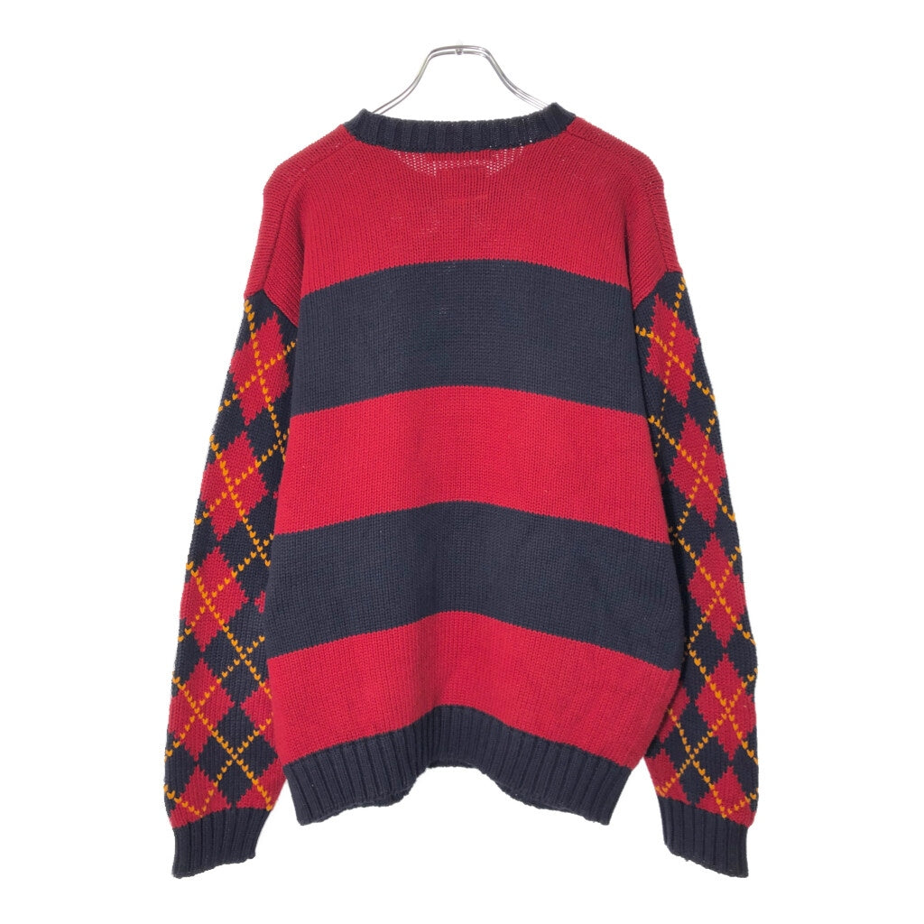 90s TOMMY HILFIGER Crewneck Sweater