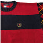 90s TOMMY HILFIGER Crewneck Sweater