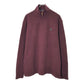 Polo by Ralph Lauren Half Zip Cotton Sweater Half Zip Sweater