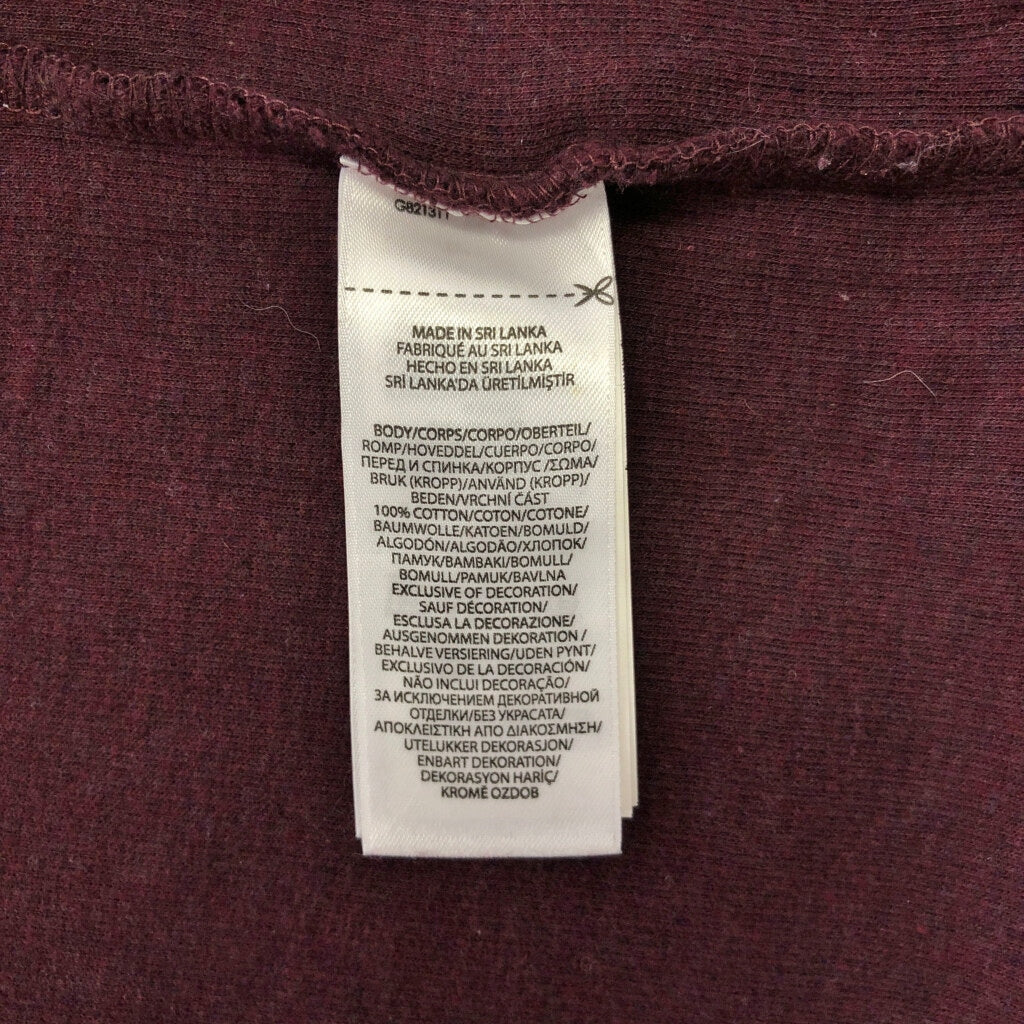 Polo by Ralph Lauren Half Zip Cotton Sweater Half Zip Sweater