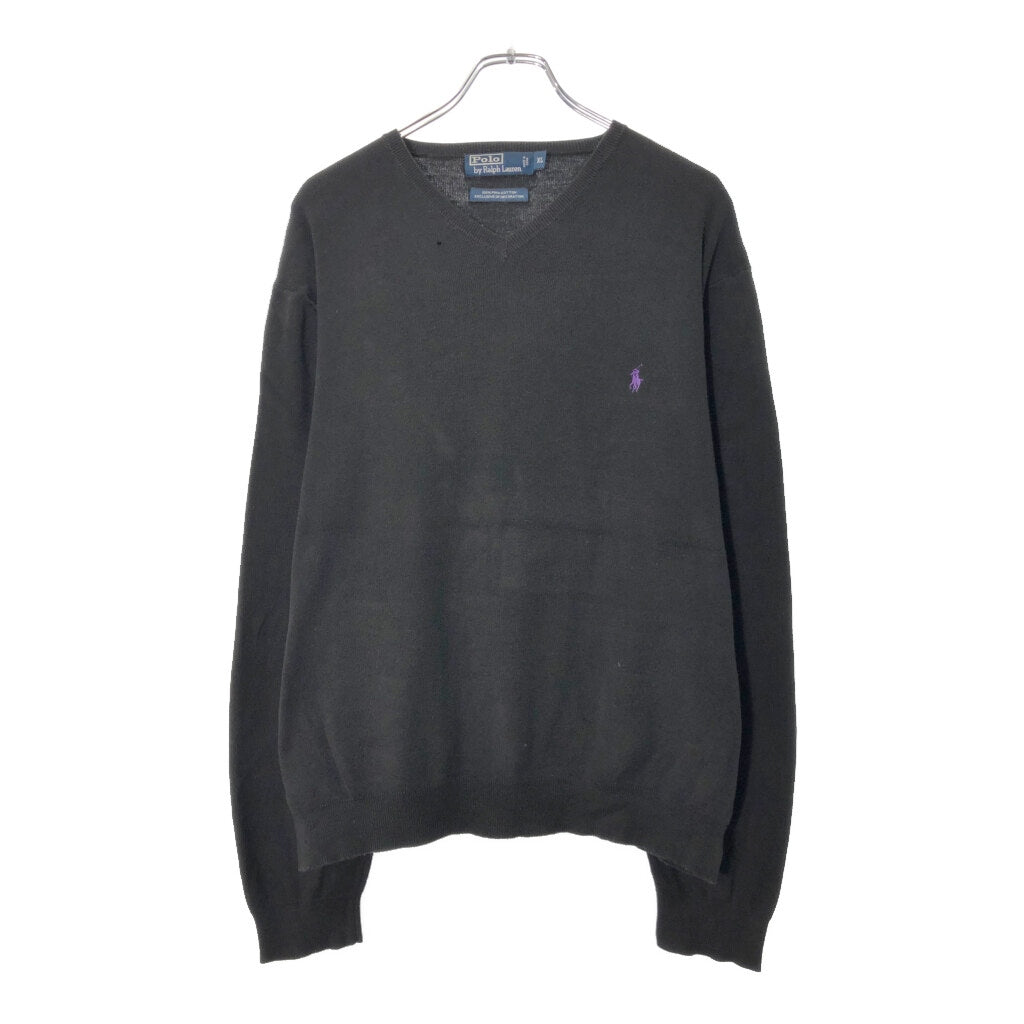 Polo by Ralph Lauren V-Neck Sweater