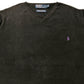 Polo by Ralph Lauren V-Neck Sweater