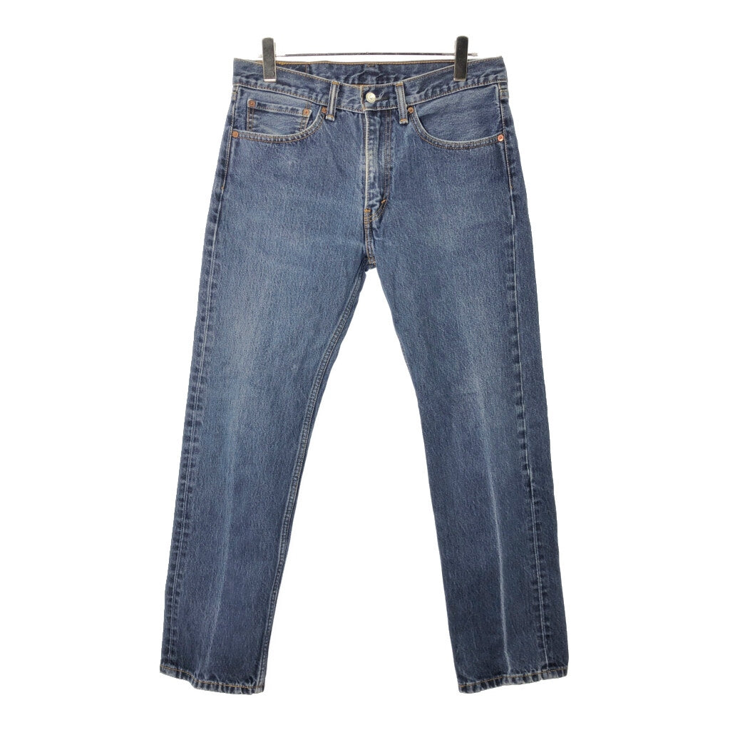 Levi's 505 Denim Pants