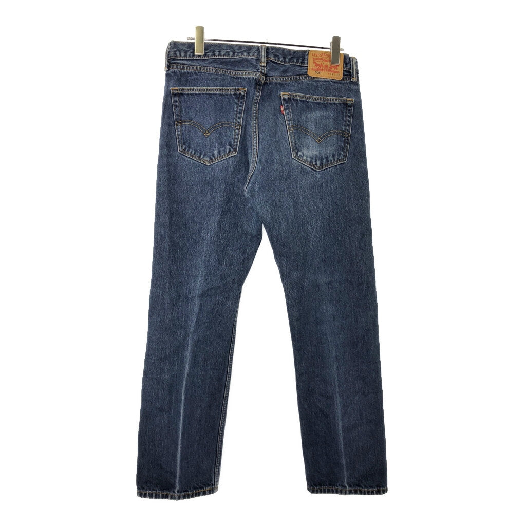 Levi's 505 Denim Pants
