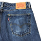 Levi's 505 Denim Pants