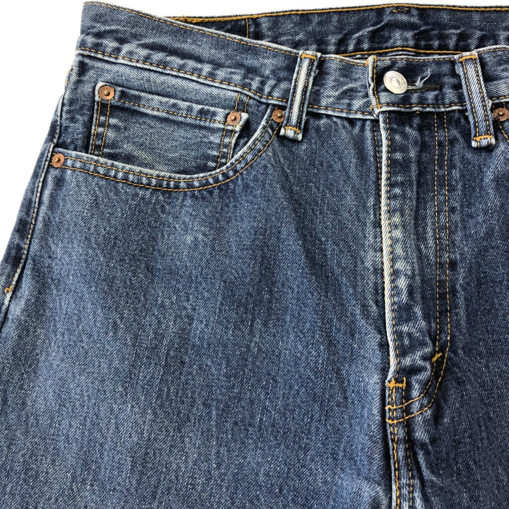 Levi's 505 Denim Pants