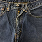 Levi's 505 Denim Pants