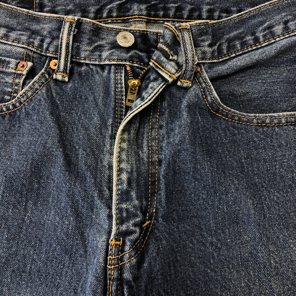 Levi's 505 Denim Pants
