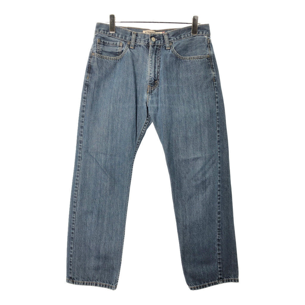 Levi's 505 Denim Pants