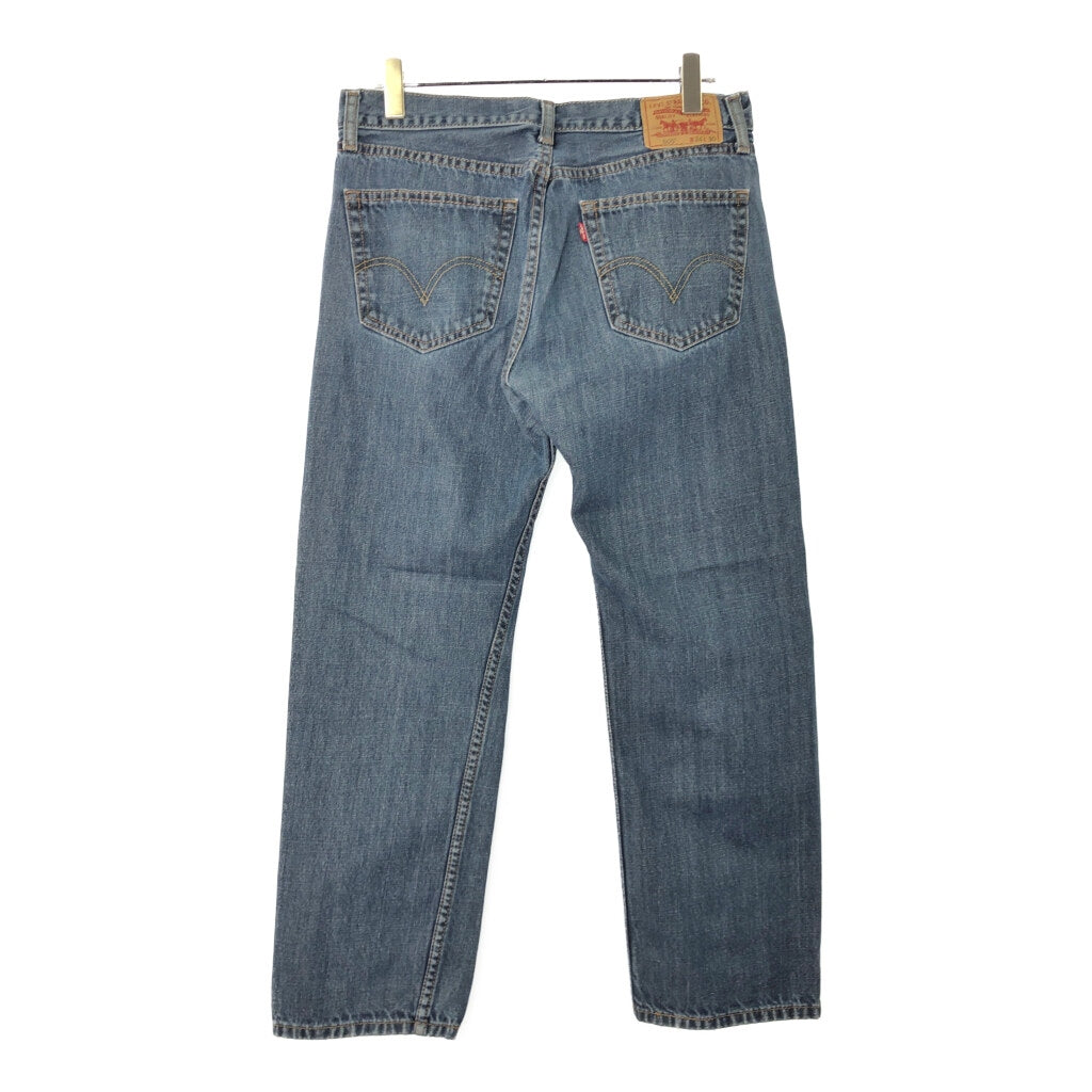 Levi's 505 Denim Pants