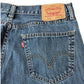 Levi's 505 Denim Pants