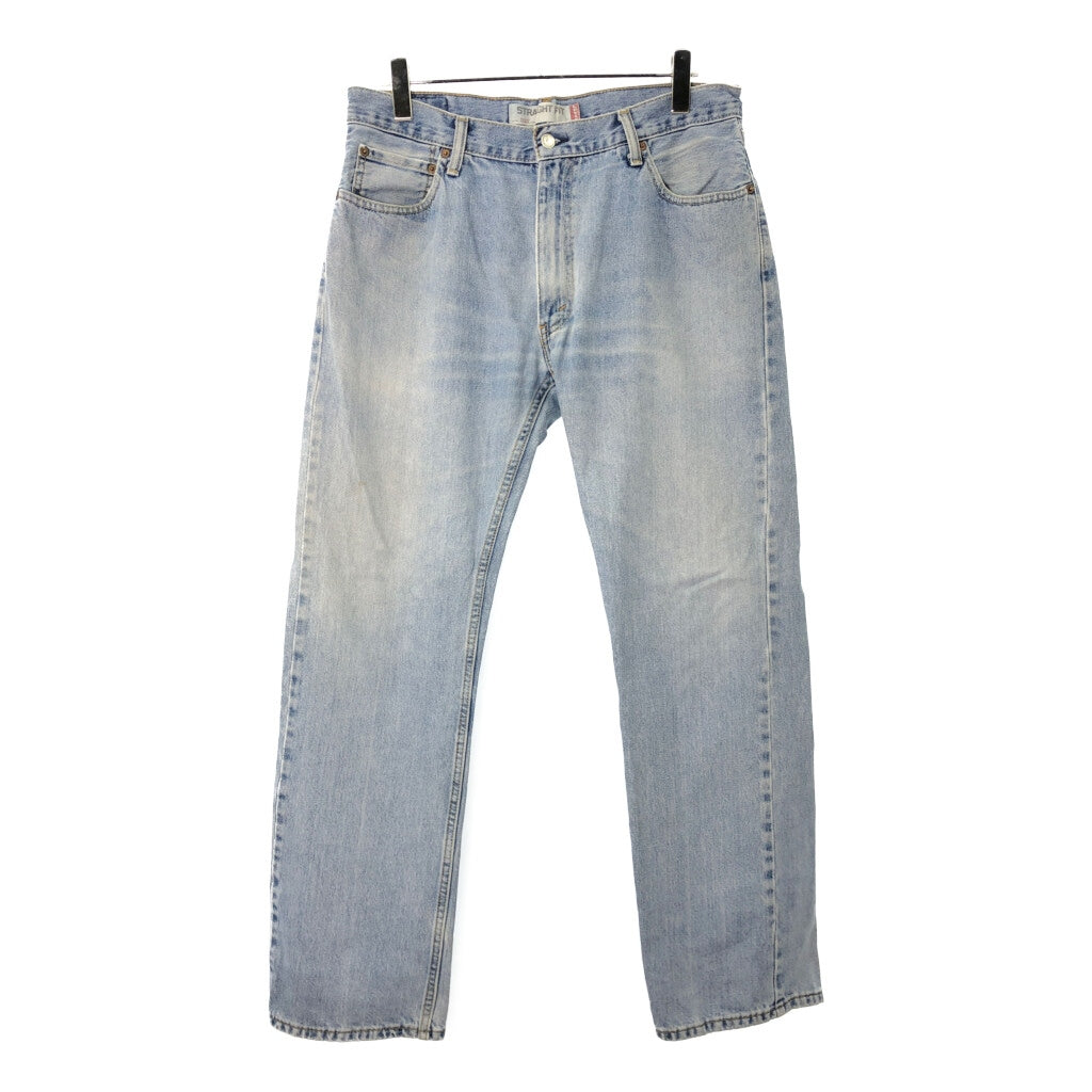 Levi's 505 Denim Pants