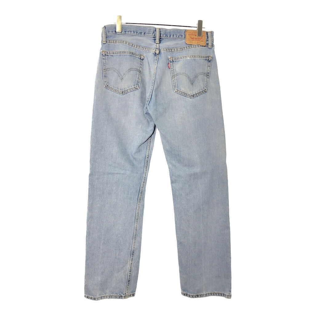 Levi's 505 Denim Pants