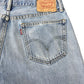 Levi's 505 Denim Pants