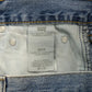 Levi's 505 Denim Pants