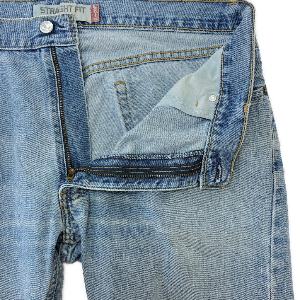 Levi's 505 Denim Pants