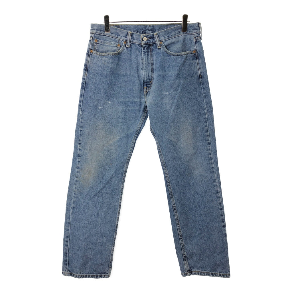 Levi's 505 Denim Pants