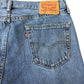 Levi's 505 Denim Pants