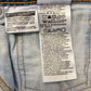Levi's 505 Denim Pants