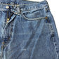 Levi's 505 Denim Pants