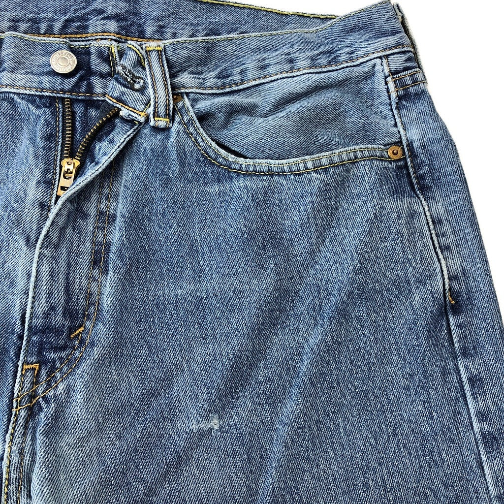 Levi's 505 Denim Pants