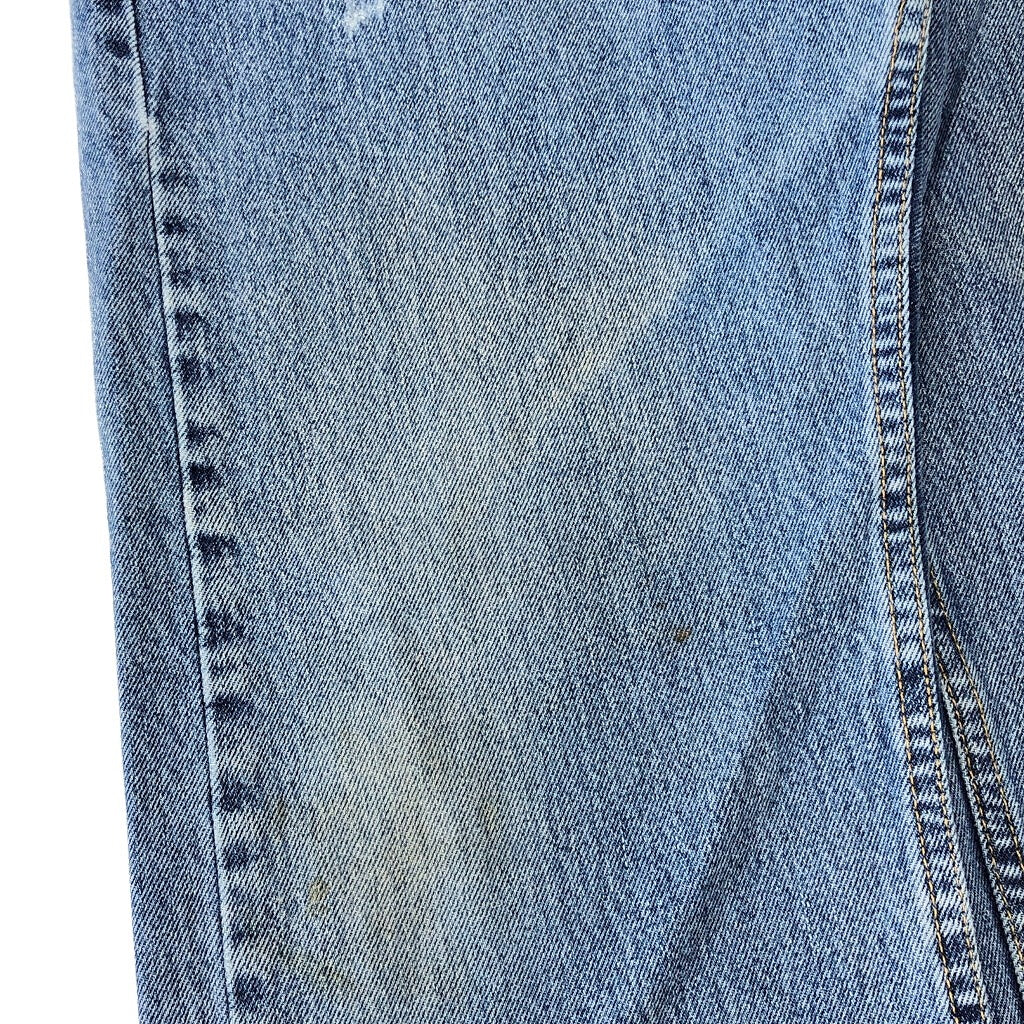 Levi's 505 Denim Pants