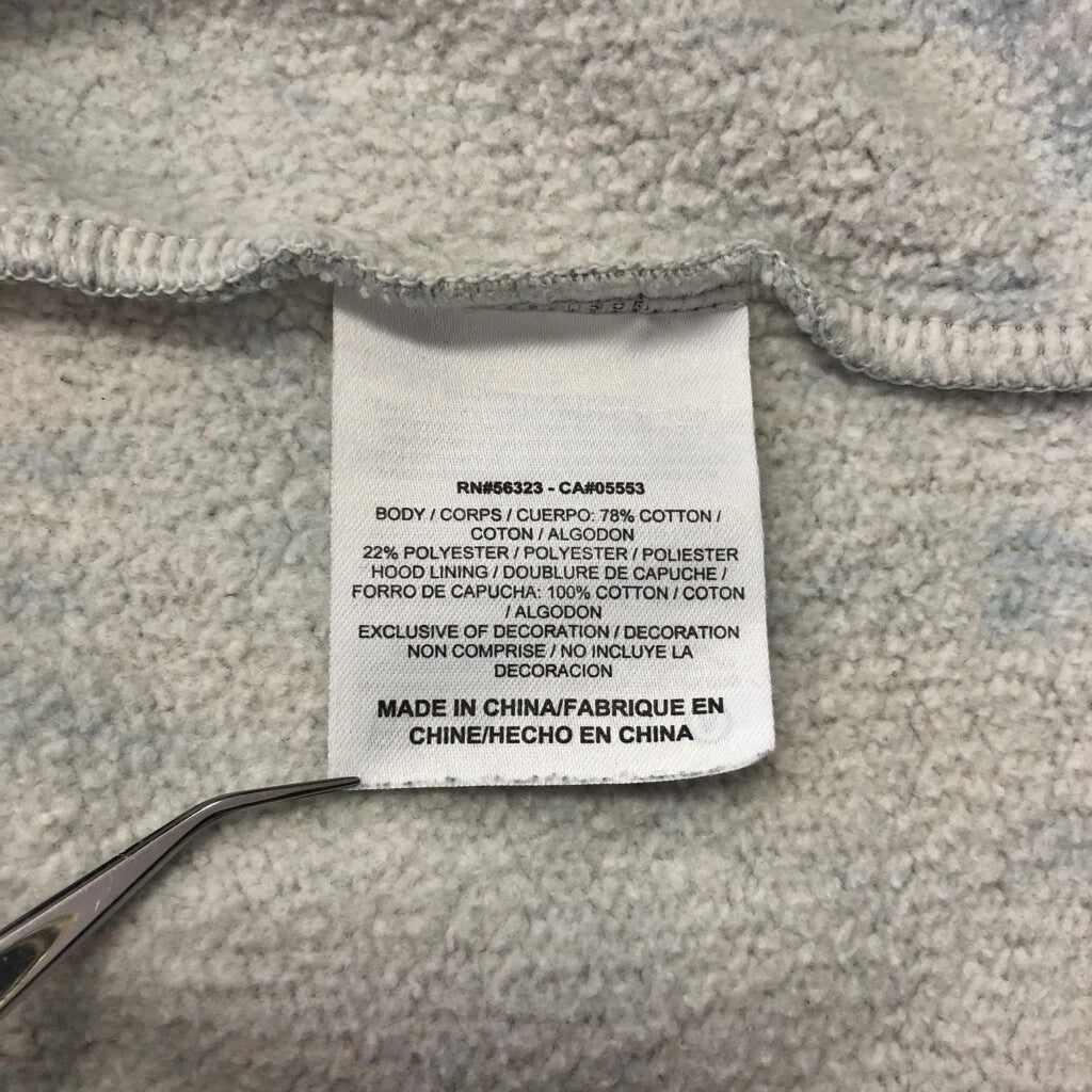 NIKE 6.0 Hoodie
