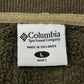 Columbia Logo Sweat