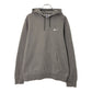 NIKE Logo Hoodie