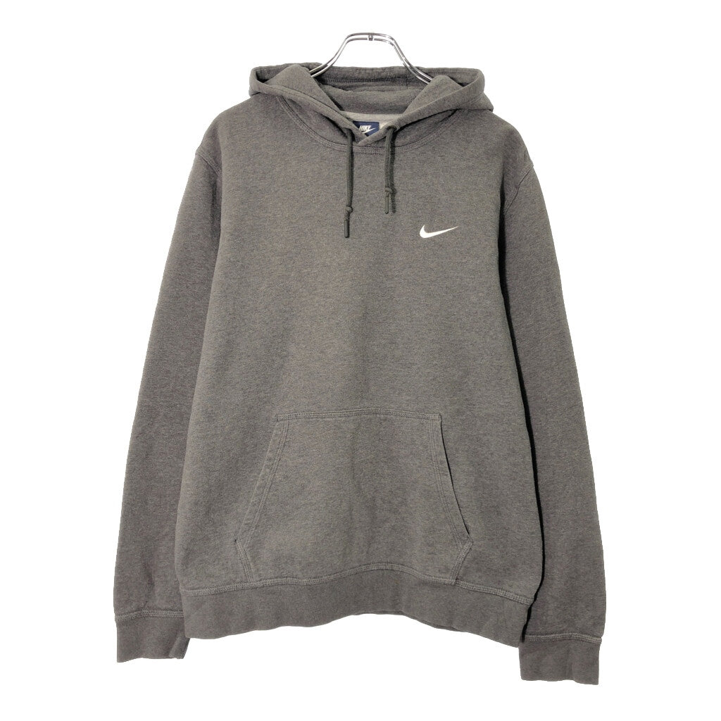 NIKE Logo Hoodie