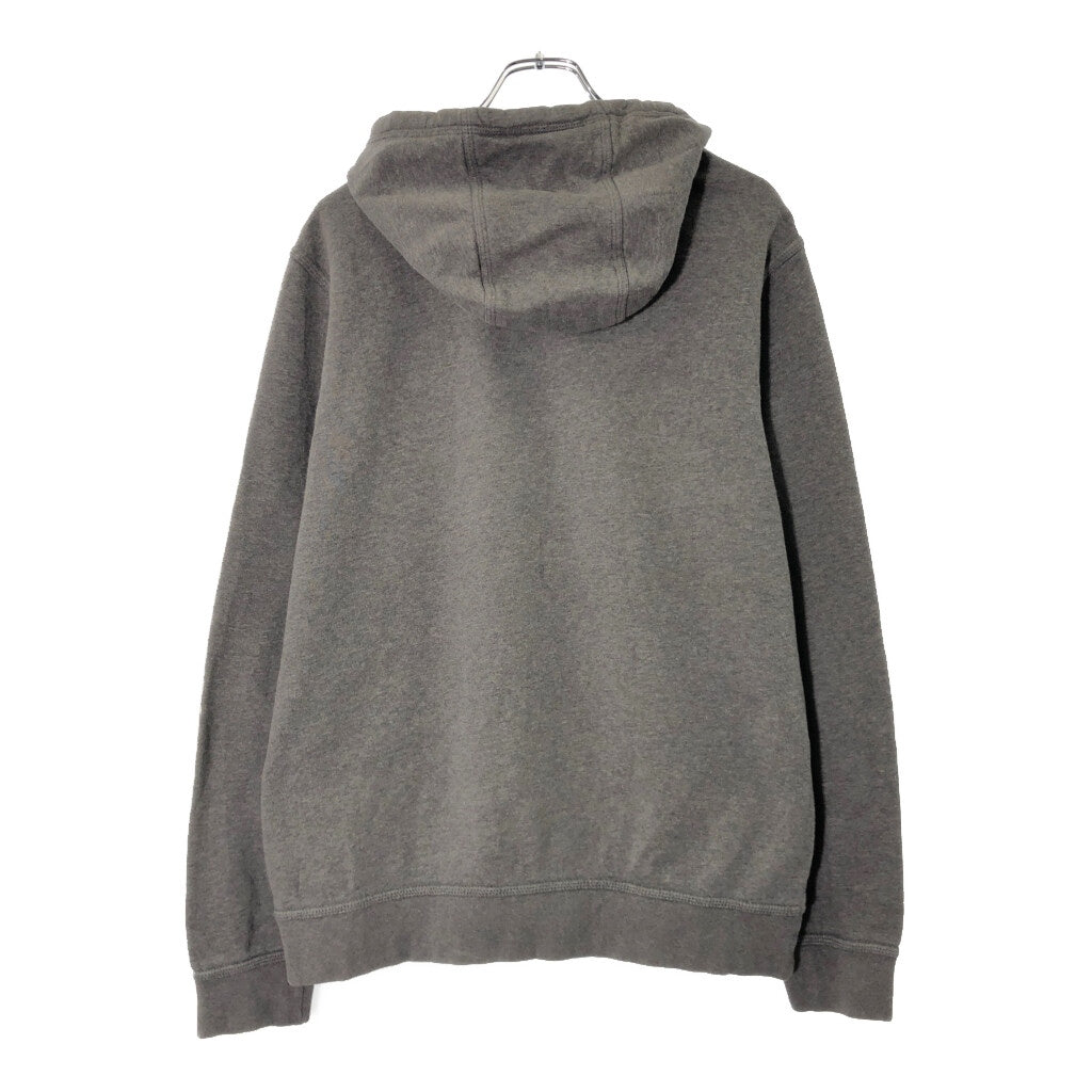 NIKE Logo Hoodie