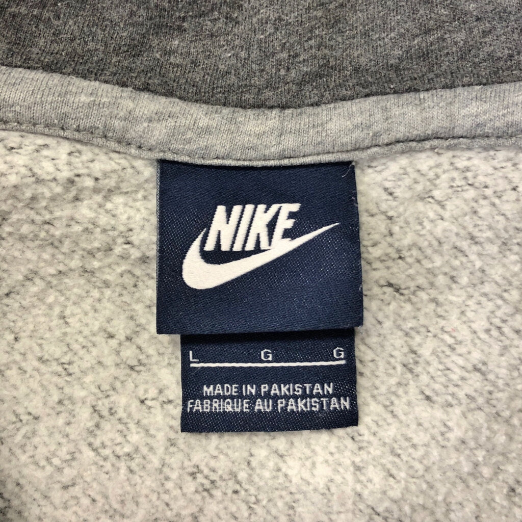 NIKE Logo Hoodie