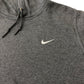 NIKE Logo Hoodie