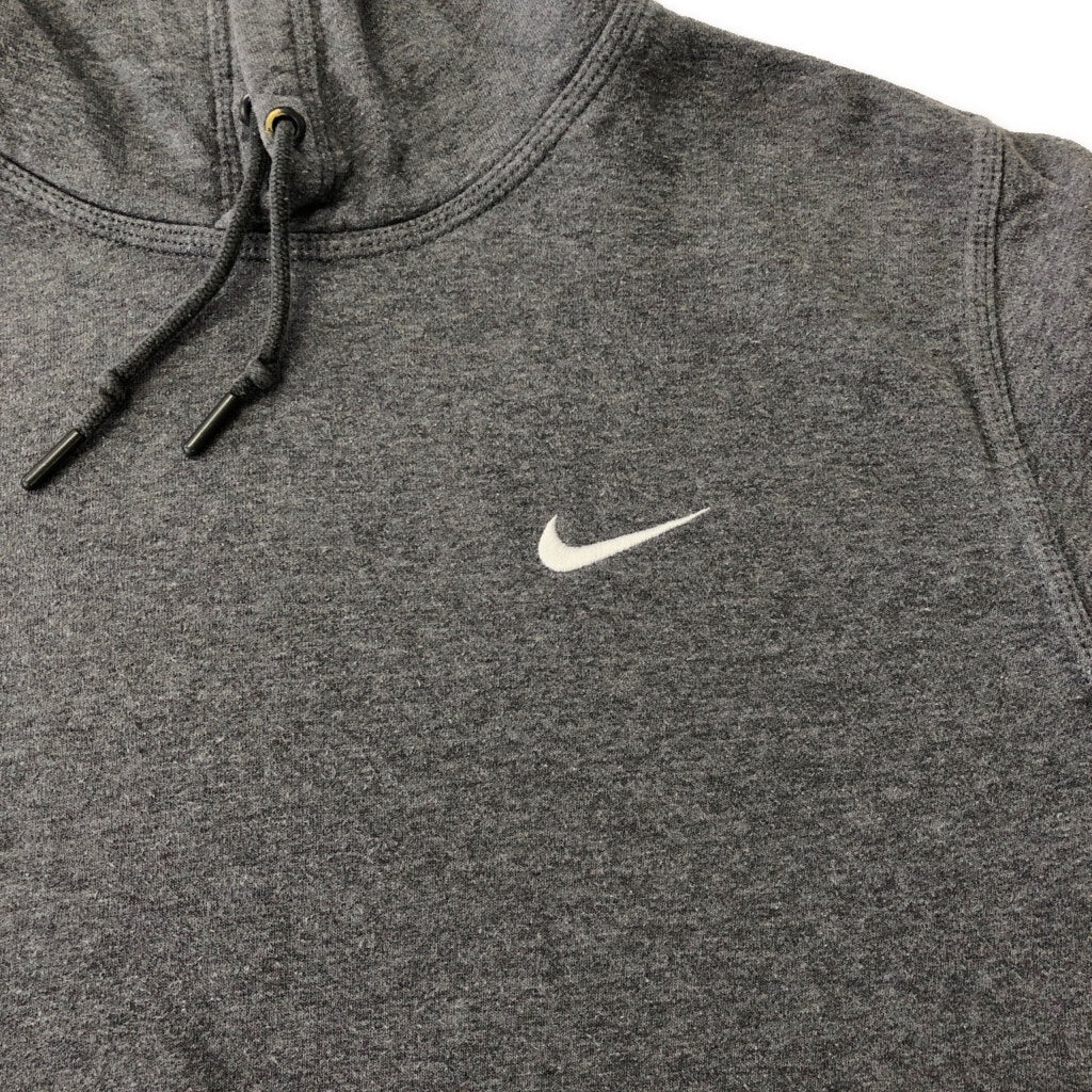 NIKE Logo Hoodie