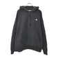 Champion REVERSE WEAVE Logo Hoodie