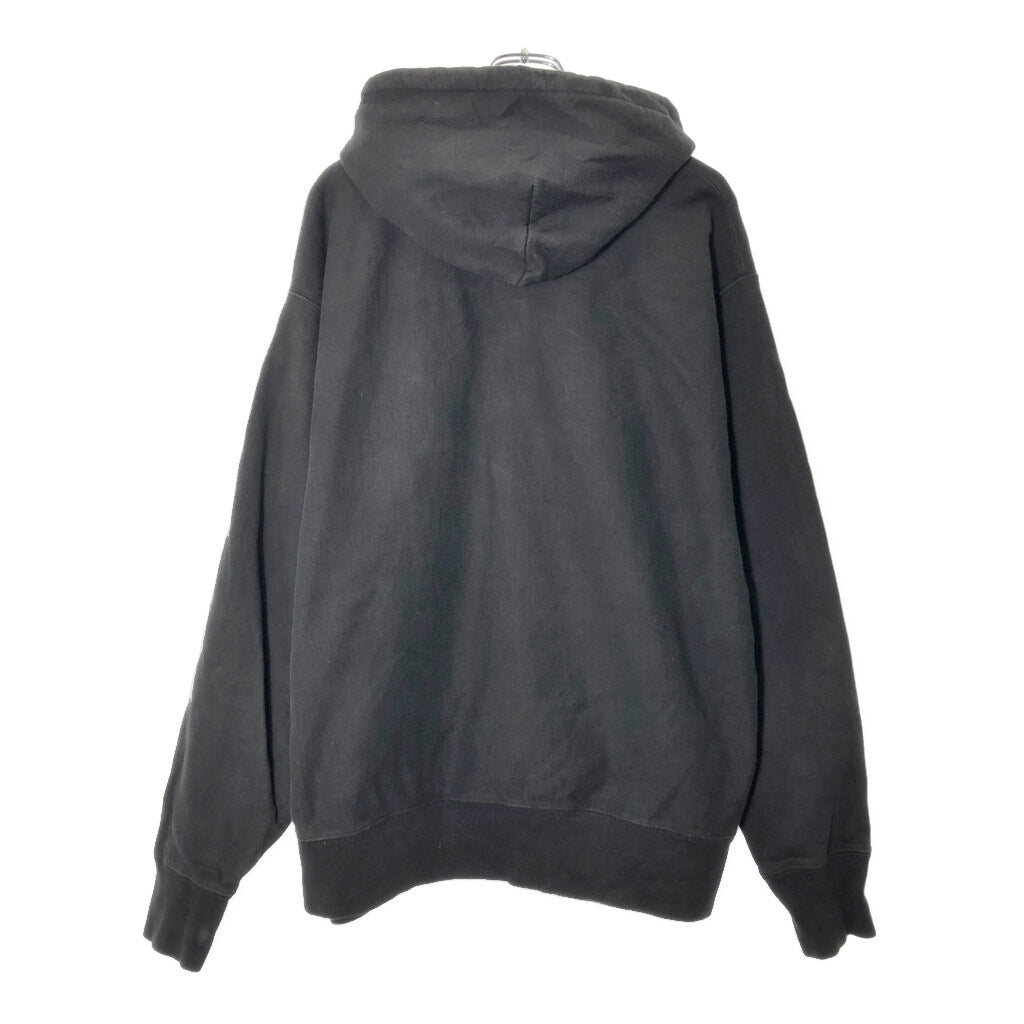 Champion REVERSE WEAVE Logo Hoodie