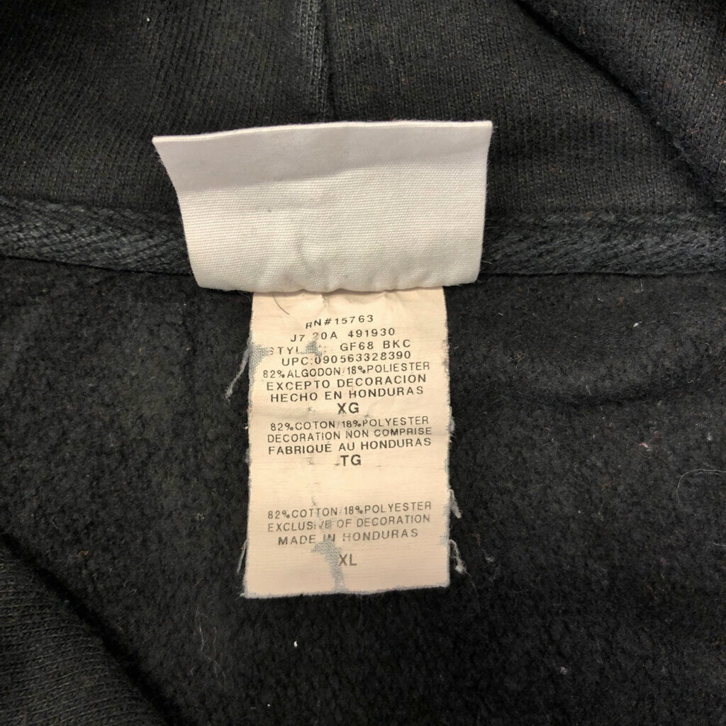 Champion REVERSE WEAVE Logo Hoodie